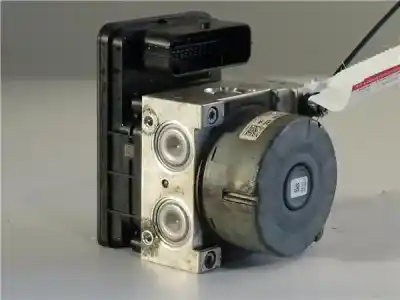 Second-hand car spare part abs for citroen c4 cactus 1.2 thp 110 oem iam references 9814482780