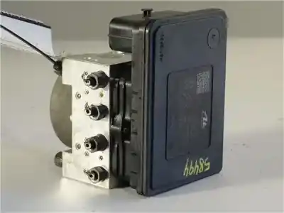 Second-hand car spare part abs for citroen c4 cactus 1.2 thp 110 oem iam references 9814482780  