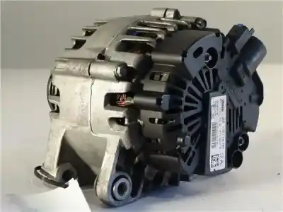 Автозапчастина б/у генератор для citroen c4 cactus 1.2 thp 110 посилання на oem iam 9810971880  
