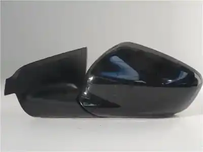 Автозапчасти б/у левое зеркало за citroen c4 cactus 1.2 thp 110 ссылки oem iam   e90411054