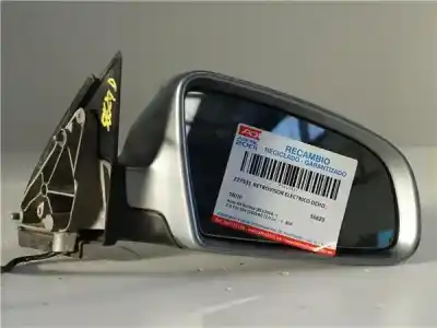 Second-hand car spare part right rearview mirror for audi a4 berlina (8e) 2.0 tdi 16v (103kw) oem iam references 