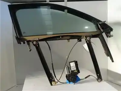 Second-hand car spare part passenger side right window regulator for audi a4 berlina (8e) 2.0 tdi 16v (103kw) oem iam references 