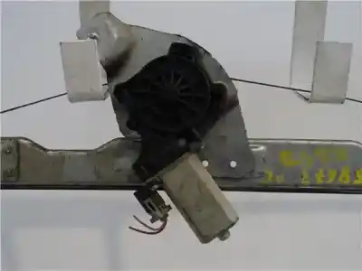 Автозапчастина б/у регулятор переднього правого скла для dacia duster (hs_) 1.5 dci 4x4 (hsmc. hsmd) посилання на oem iam 9030256  