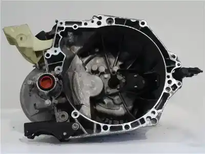 Second-hand car spare part gearbox for citroen c4 cactus 1.2 thp 110 oem iam references 20et26