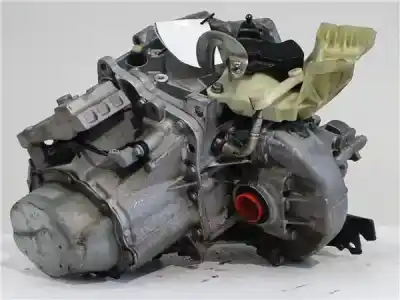 Second-hand car spare part gearbox for citroen c4 cactus 1.2 thp 110 oem iam references 20et26  