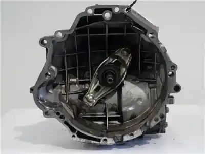 Second-hand car spare part gearbox for audi a4 berlina (8e) 2.0 tdi 16v (103kw) oem iam references hcf