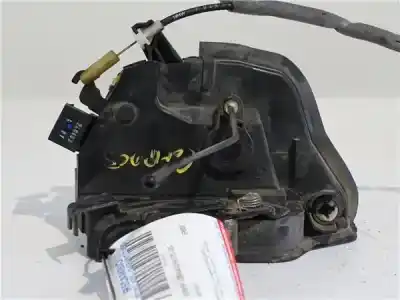 Pièce détachée automobile d'occasion SERRURE DE PORTE AVANT GAUCHE pour BMW SERIE 3 COMPACTO (E46)  Références OEM IAM 8253431  