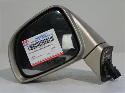İkinci el araba yedek parçası SOL AYNA için CHEVROLET CAPTIVA  OEM IAM referansları   022558