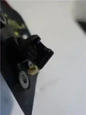 Peça sobressalente para automóvel em segunda mão espelho retrovisor esquerdo por chevrolet captiva 2.0 d referências oem iam   022558