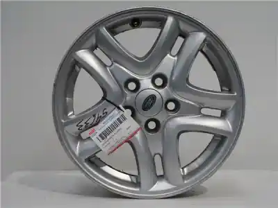 Second-hand car spare part rim for land rover freelander (lr2) 2.2 td4 cat oem iam references 6.5jx16-ch