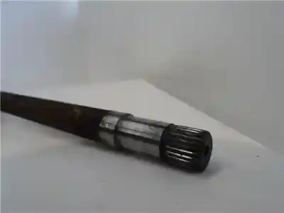 Pezzo di ricambio per auto di seconda mano trasmissione anteriore destra per citroen c4 grand picasso 2.0 hdi riferimenti oem iam 9657555580  