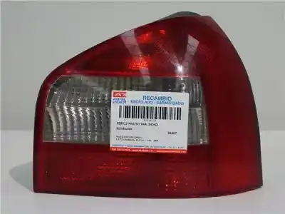 Автозапчасти б/у  за AUDI A3 (8L)  ссылки OEM IAM 8L0945096B  