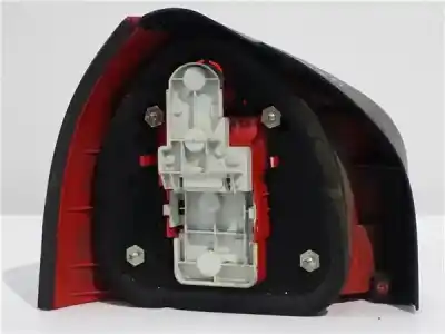 Автозапчасти б/у правый задний фонарь за audi a3 (8l) 1.9 tdi ambiente ссылки oem iam 8l0945096b  
