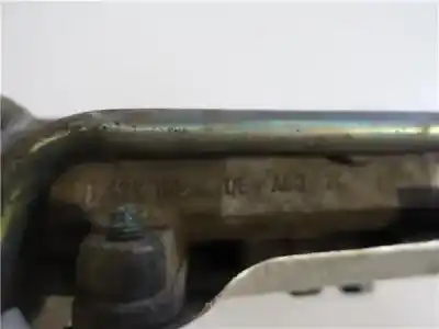 Автозапчастина б/у рульмова рейка для audi a3 (8l) 1.9 tdi ambiente посилання на oem iam 1j1422059a  