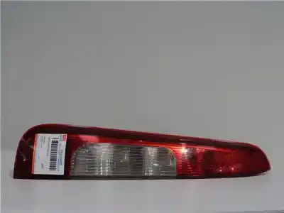 Second-hand car spare part left tailgate light for ford focus c-max 2.0 tdci oem iam references 