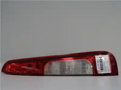 Second-hand car spare part right tailgate light for ford focus c-max 2.0 tdci oem iam references 3ms113a602-aa