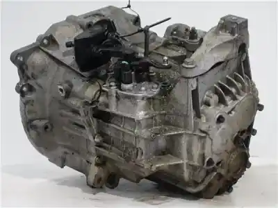 Second-hand car spare part gearbox for ford focus c-max 2.0 tdci oem iam references 4m5r7002  