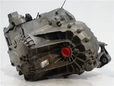 Second-hand car spare part gearbox for ford focus c-max 2.0 tdci oem iam references 4m5r7002  