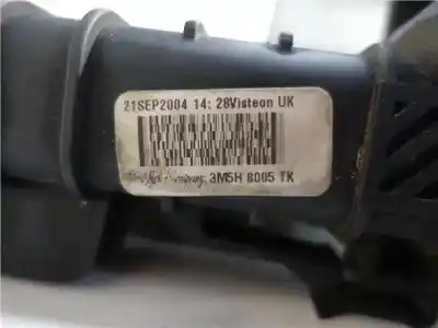 Автозапчасти б/у водяной радиатор за ford focus c-max 2.0 tdci ссылки oem iam 3m5h80005tk  