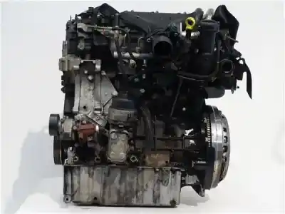 Second-hand car spare part complete engine for ford focus c-max 2.0 tdci oem iam references g6da