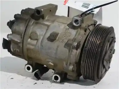 Second-hand car spare part air conditioning compressor for ford focus c-max 2.0 tdci oem iam references 