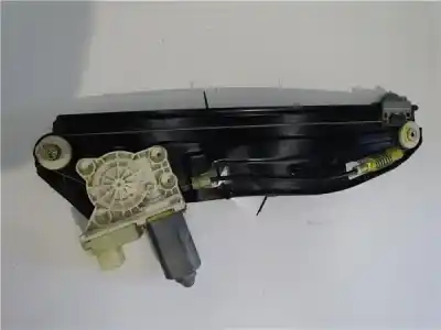 Second-hand car spare part rear right window regulator for bmw serie 7 (e65/e66) 3.6 v8 32v cat oem iam references   67628382002.1