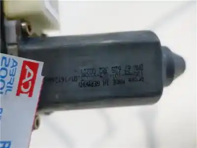 Second-hand car spare part passenger side right window regulator for bmw serie 7 (e65/e66) 3.6 v8 32v cat oem iam references   105964-101