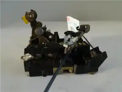 Автозапчастина б/у замок передній праві двері для renault kangoo i (f/kc0) 1.9 dci 4x4 посилання на oem iam  Автозапчастина б/у замок передній праві двері для renault kangoo i (f/kc0) 1.9 dci 4x4 посилання на oem iam