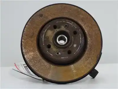 Автозапчастина б/у передній лівий культ для renault kangoo i (f/kc0) 1.9 dci 4x4 посилання на oem iam   