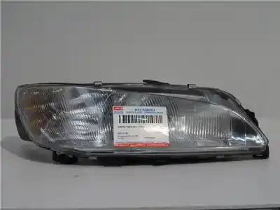 Second-hand car spare part right headlight for peugeot 306 (7b, n3, n5) 1.9 sld oem iam references 