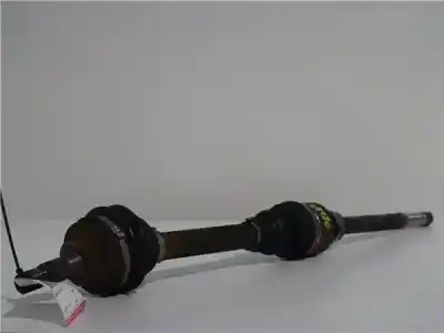 Second-hand car spare part front right transmission for peugeot 306 (7b, n3, n5) 1.9 sld oem iam references 