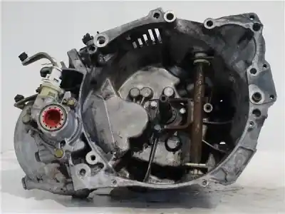 Pièce détachée automobile d'occasion BOÎTE DE VITESSES pour PEUGEOT 306 (7B, N3, N5)  Références OEM IAM 20CH67  