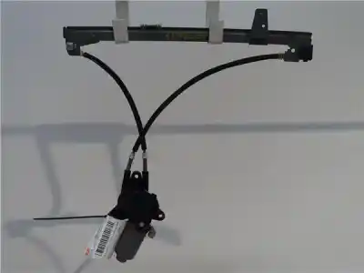Second-hand car spare part passenger side right window regulator for peugeot 306 (7b, n3, n5) 1.9 sld oem iam references 