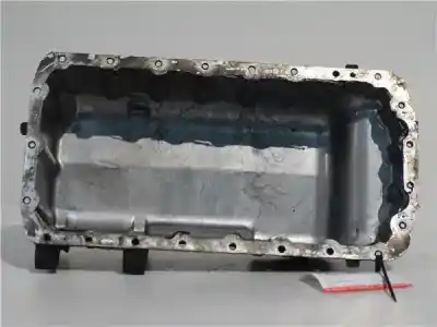 Piesă de schimb auto la mâna a doua baie de ulei pentru citroen jumpy (u6u) 1.9 d referințe oem iam 