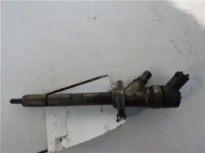 Автозапчасти б/у ИНЖЕКТОР за PEUGEOT 406 BERLINA (S1/S2)  ссылки OEM IAM 9637277980  