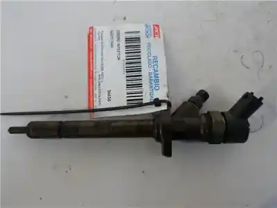 Автозапчасти б/у ИНЖЕКТОР за PEUGEOT 406 BERLINA (S1/S2)  ссылки OEM IAM 9637277980  