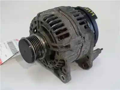 Pezzo di ricambio per auto di seconda mano ALTERNATORE per VOLKSWAGEN POLO (9N1)  Riferimenti OEM IAM   038903023L