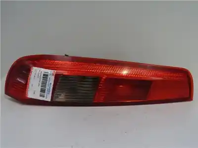Автозапчастина б/у ЛІВИЙ ХОД ЛІХАР для FORD FIESTA V (JH_, JD_)  Посилання на OEM IAM 2S51-13A603-B  