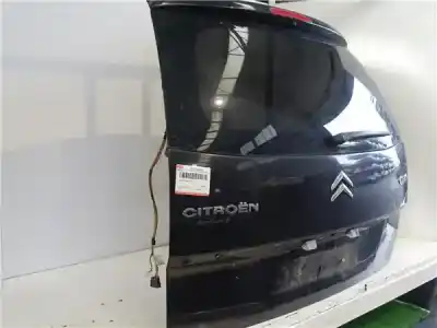 Pezzo di ricambio per auto di seconda mano portellone per citroen c4 picasso i monospace (ud_) 1.6 hdi riferimenti oem iam   