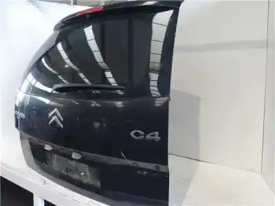 Pezzo di ricambio per auto di seconda mano portellone per citroen c4 picasso i monospace (ud_) 1.6 hdi riferimenti oem iam   