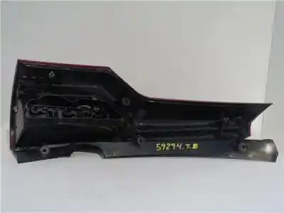Автозапчасти б/у правый задний фонарь за citroen c4 picasso i monospace (ud_) 1.6 hdi ссылки oem iam   009466-02re