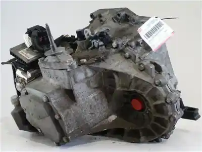Pièce détachée automobile d'occasion boîte de vitesses pour citroen c4 picasso i monospace (ud_) 1.6 hdi références oem iam 20ds50  