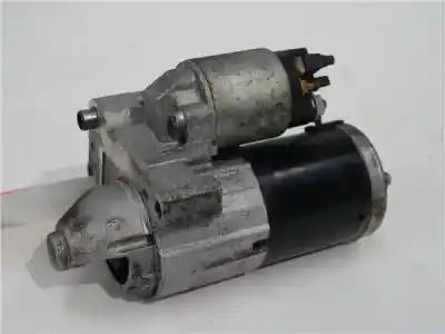 Second-hand car spare part starter motor for citroen c4 picasso i monospace (ud_) 1.6 hdi oem iam references 