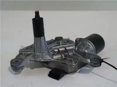 Second-hand car spare part front windshield wiper motor for citroen c4 picasso i monospace (ud_) 1.6 hdi oem iam references 