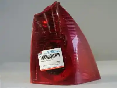 Second-hand car spare part right tailgate light for peugeot 307 break / sw (s1) 2.0 hdi 110 oem iam references 