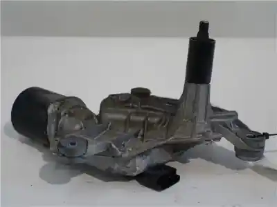 Second-hand car spare part front windshield wiper motor for citroen c4 picasso i monospace (ud_) 1.6 hdi oem iam references 