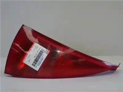 Pièce détachée automobile d'occasion FEU ARRIÈRE GAUCHE pour CITROEN C3 PLURIEL (HB_)  Références OEM IAM   2556G2