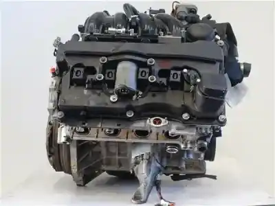 Second-hand car spare part complete engine for bmw serie 3 compacto (e46) 1.8 316ti oem iam references n42b18  