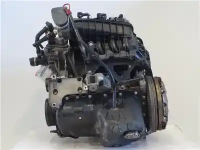 Second-hand car spare part complete engine for bmw serie 3 compacto (e46) 1.8 316ti oem iam references n42b18  