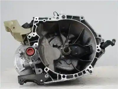 Pezzo di ricambio per auto di seconda mano RIDUTTORE per PEUGEOT 208 I (CA_, CC_)  Riferimenti OEM IAM 20DP77  